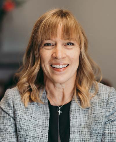 Attorney Janet Olson