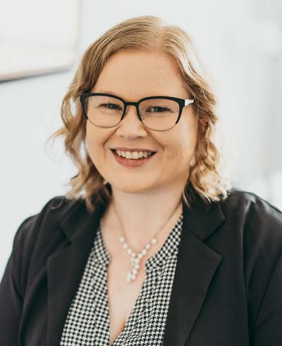 Attorney KyLee Manthei