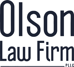 Olson Law Firm PLLC